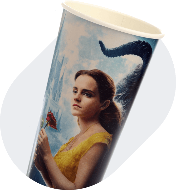 64 740x800 Cold Drink Cups
