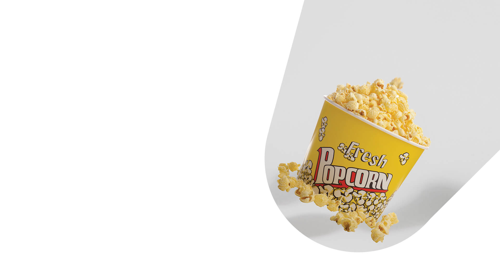 70 Popcorn Packaging
