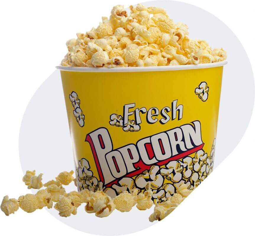 74 862x800 Popcorn Packaging
