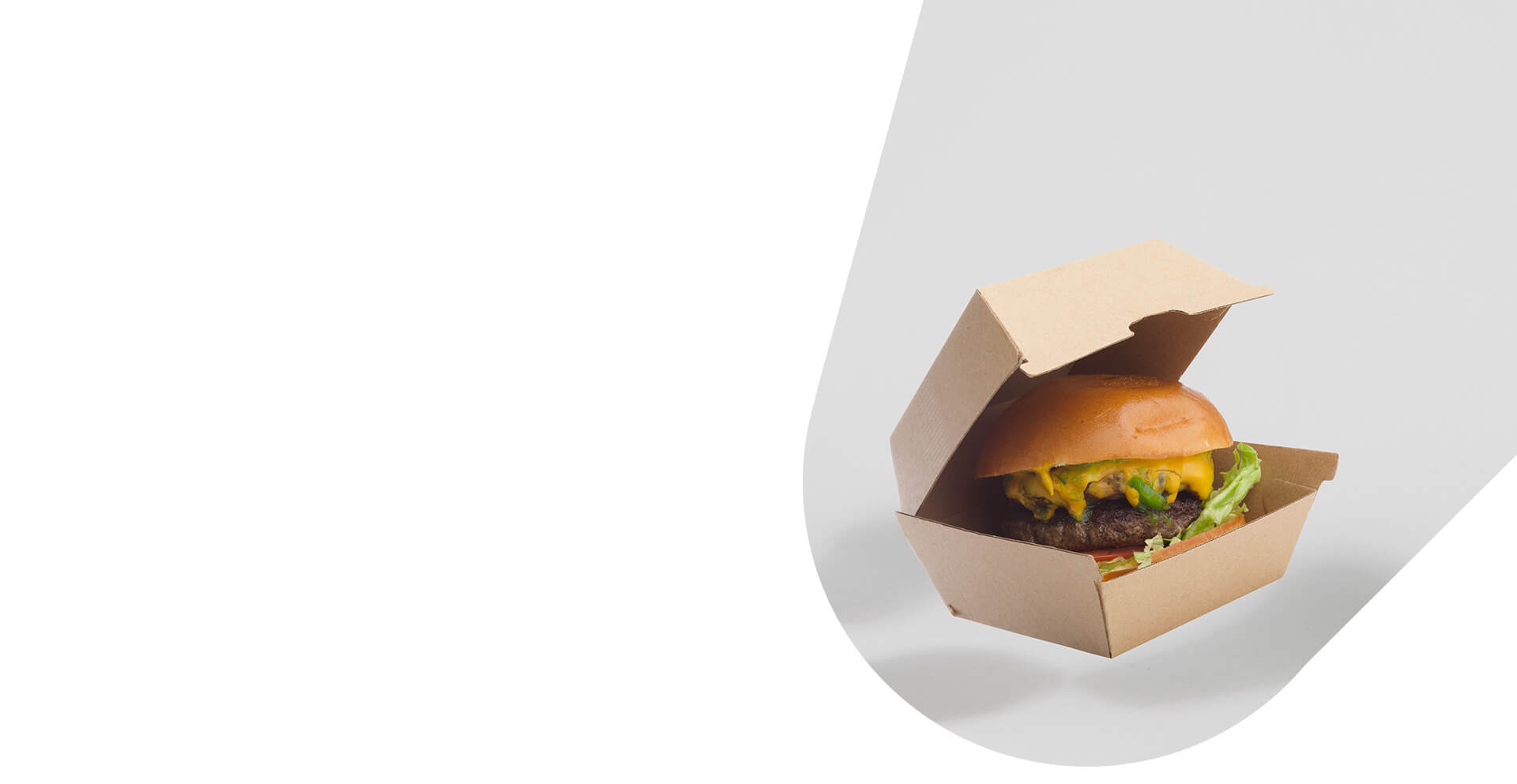 75 Hot Food Packaging