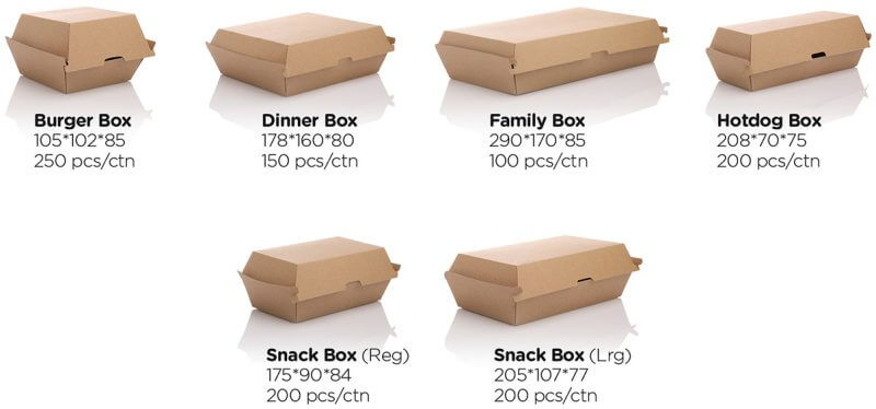 76 800x374 Choosing from Different Hot Food Packaging Options