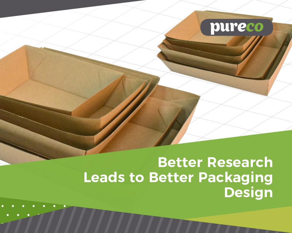 Better Research Leads to Better Packaging Design