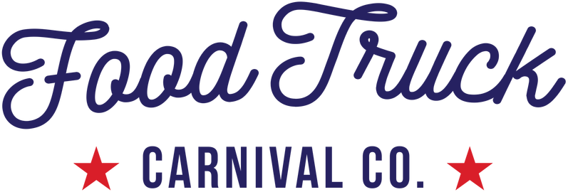 logo food truck carnival co au Pureco