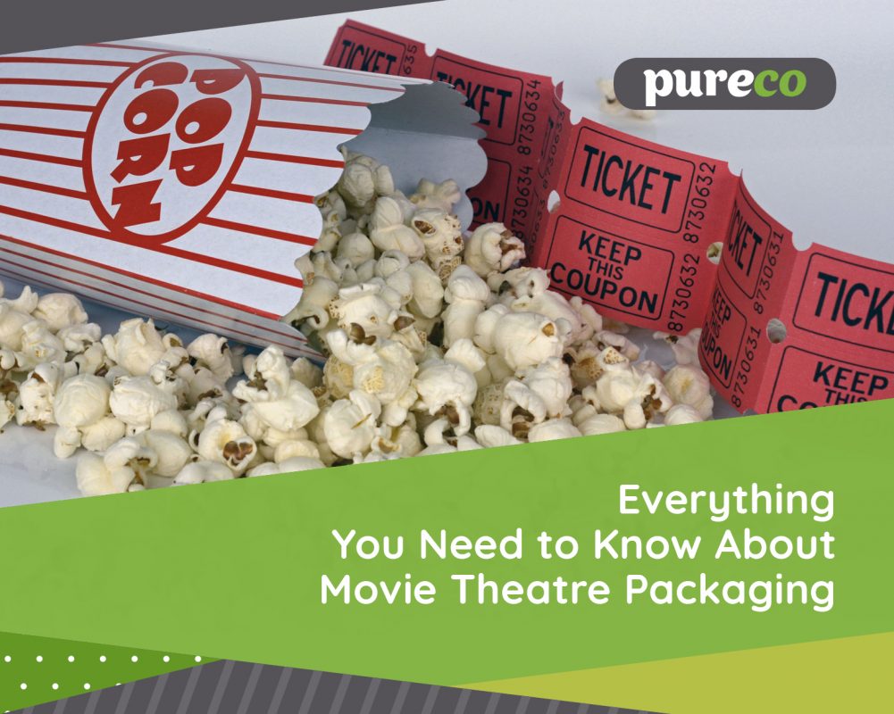 Everything You Need to Know about Movie Theatre Packaging