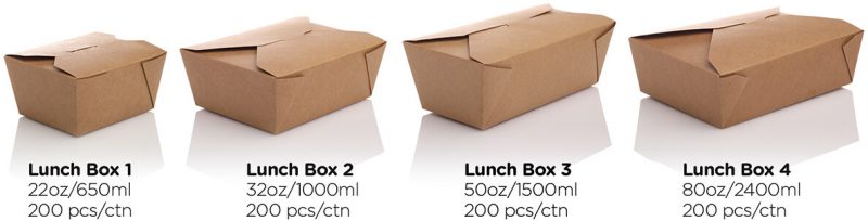 78 800x204 5 Things to Look for When Buying Fast Food Packaging